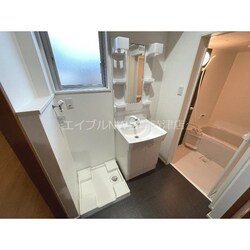 Residence時津Westの物件内観写真